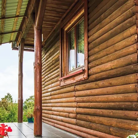 Awesome In Mragowo With Kitchen *