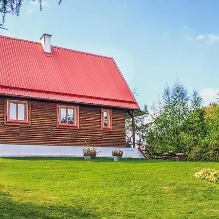 Awesome In Mragowo With Kitchen Kosewo (Mragowo)