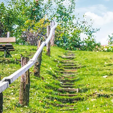 Mragowo Czerwonki Feriehus *