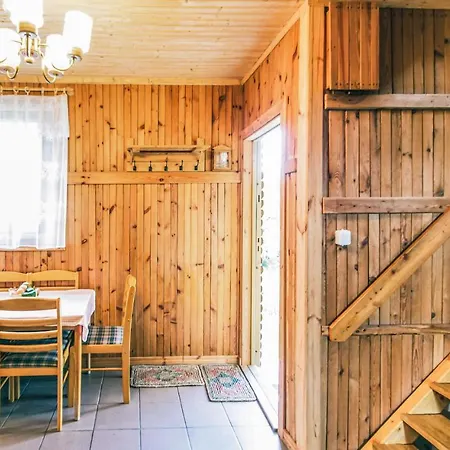 Holiday home Awesome In Mragowo With Kitchen Kosewo (Mragowo)