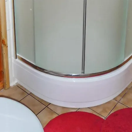 Feriehus Mragowo Czerwonki Mrągowo