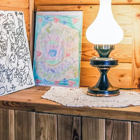 Feriehus Mragowo Czerwonki Mrągowo