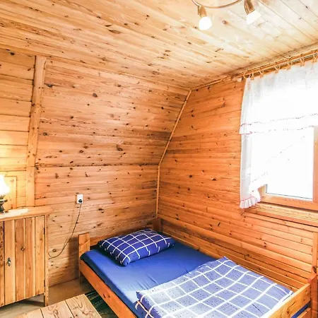 Awesome In Mragowo With Kitchen Kosewo (Mragowo)
