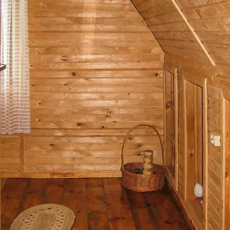 Holiday home Awesome In Mragowo With Kitchen