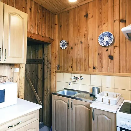 Awesome In Mragowo With Kitchen * Kosewo (Mragowo)