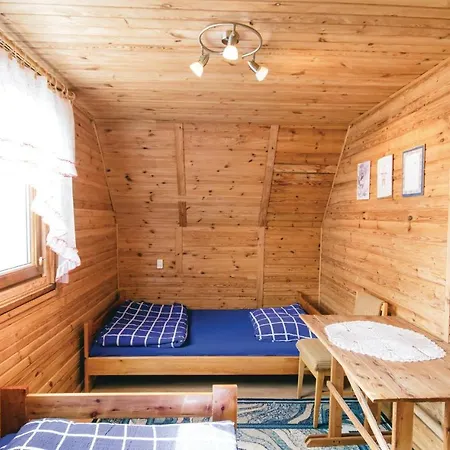 Mragowo Czerwonki Feriehus *