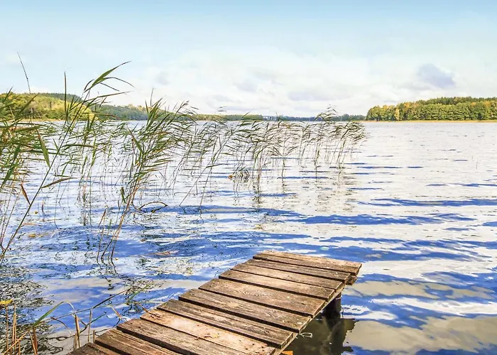 Czerwonki * 姆拉哥沃