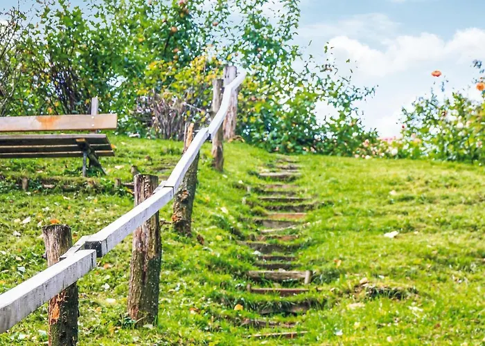 Czerwonki 度假居 *