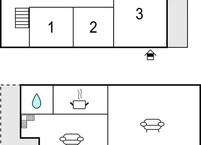 Czerwonki 度假居 姆拉哥沃